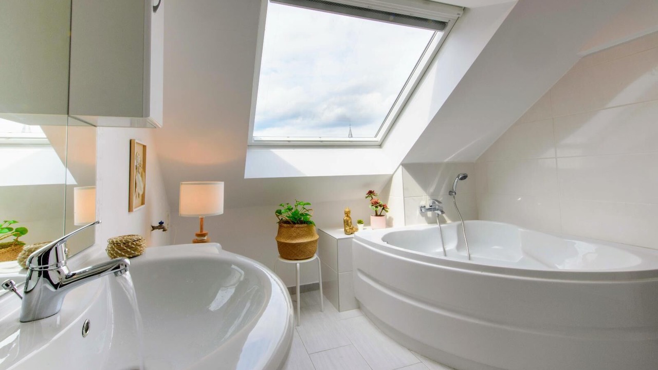 Photo of Bathroom in Tintigny