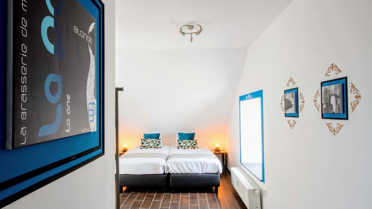 Photo of Bedroom in Tintigny