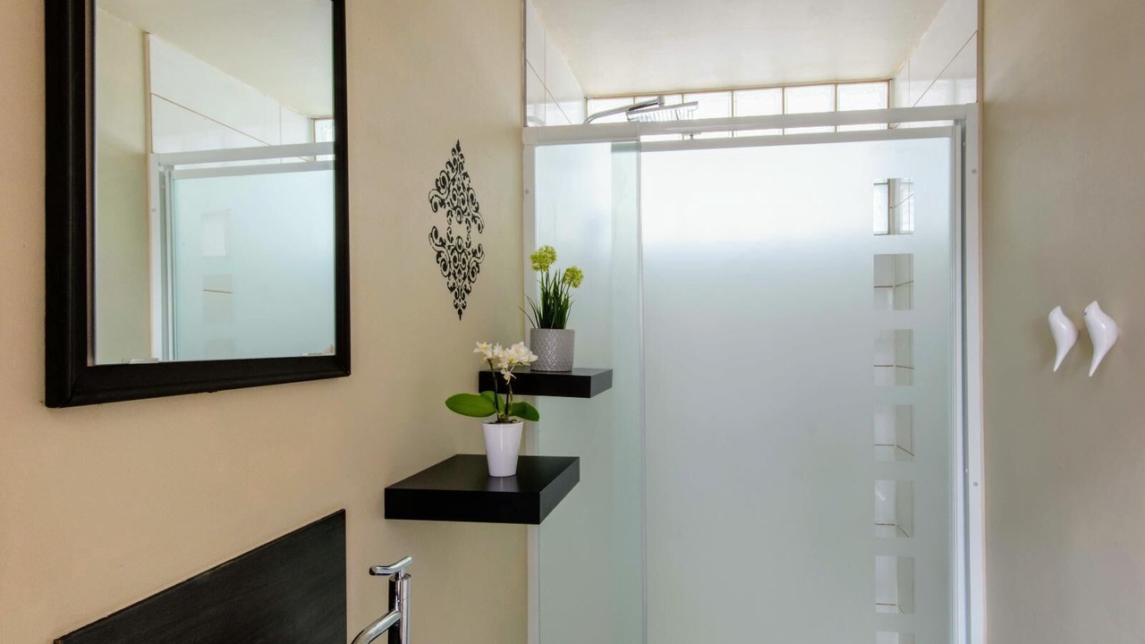 Photo of Bathroom in Tintigny