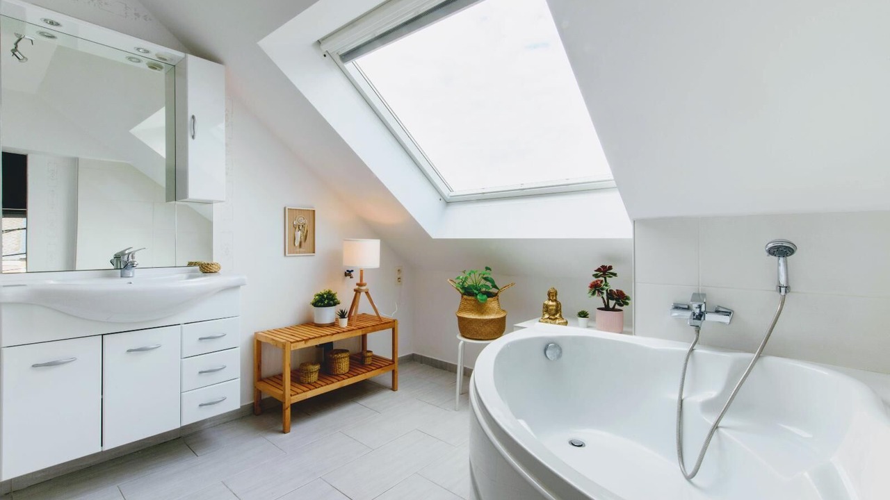 Photo of Bathroom in Tintigny