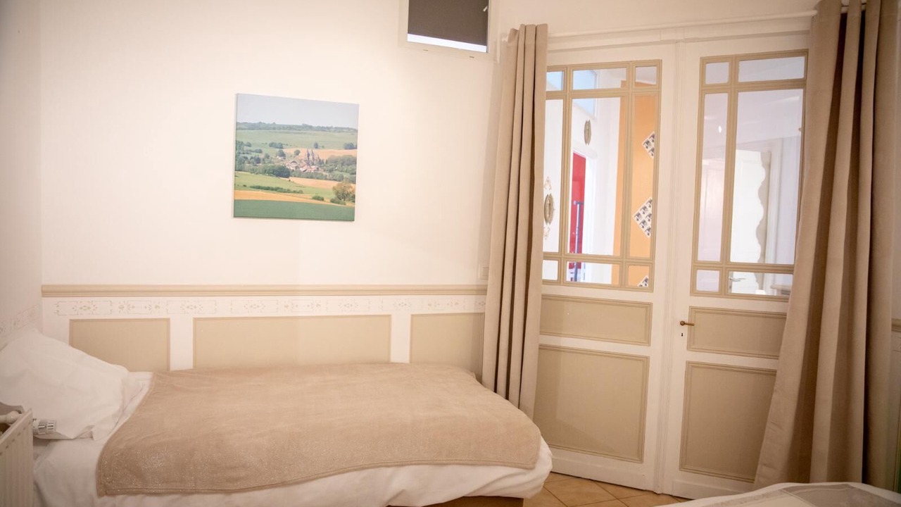 Photo of Bedroom in Tintigny