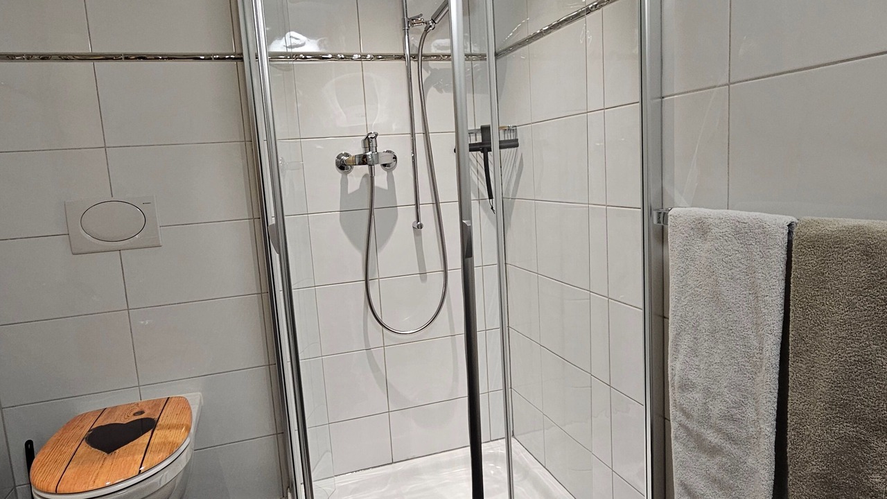 Photo of Bathroom in Grindelwald