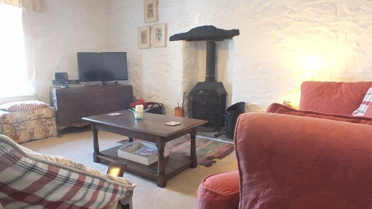 Photo of Livingroom in Newport