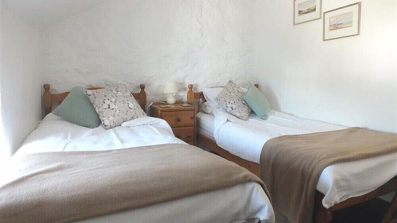 Photo of Bedroom in Newport