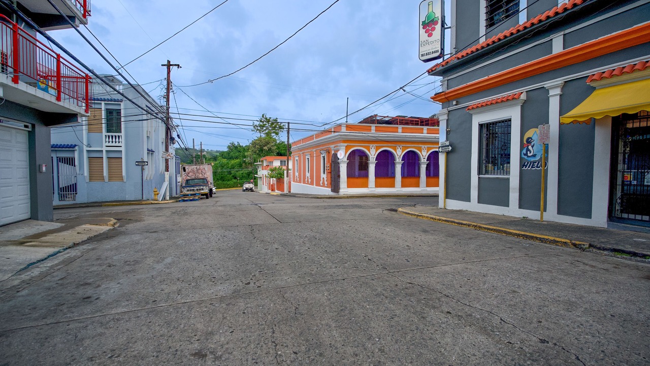 Photo of Outdoor in Mayaguez Pueblo