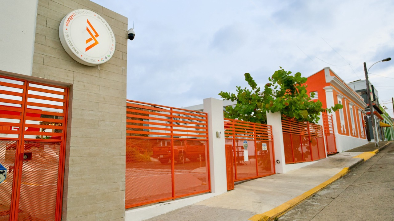 Photo of Outdoor in Mayaguez Pueblo