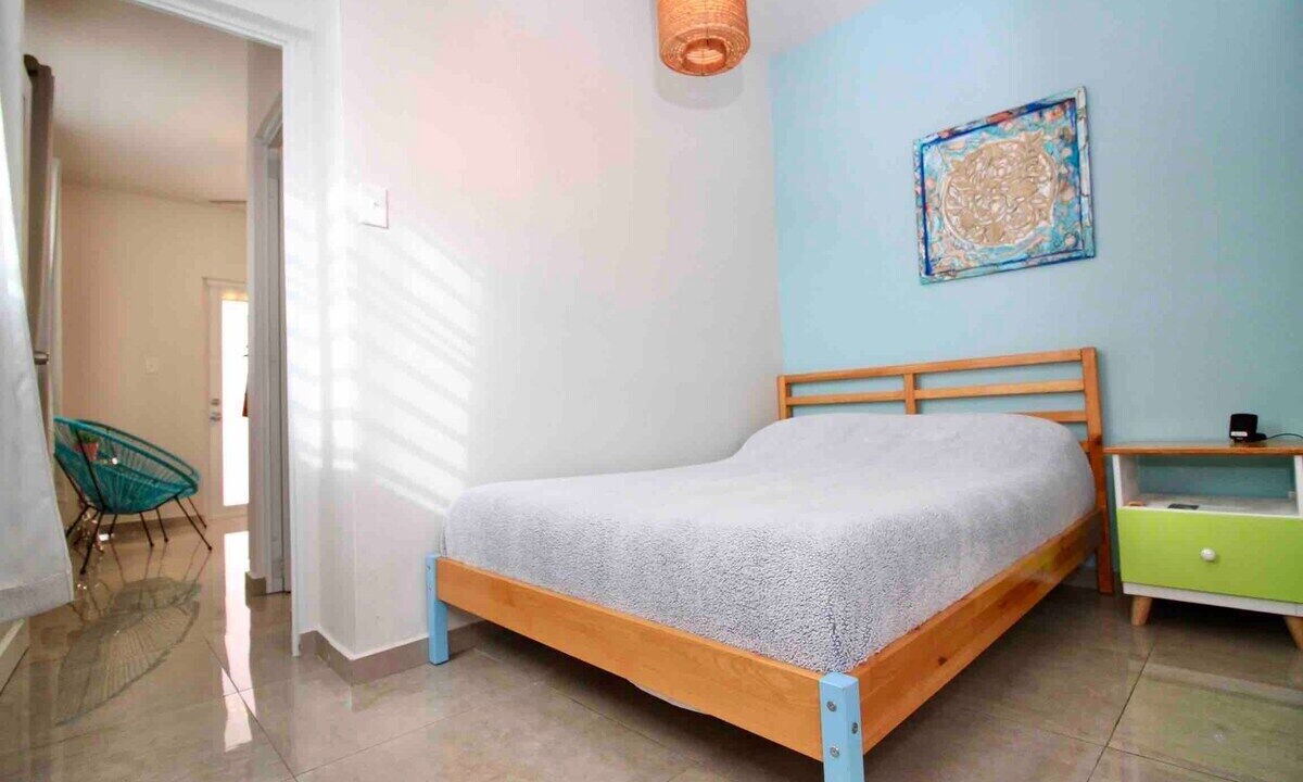 Photo of Bedroom in Mayaguez Pueblo