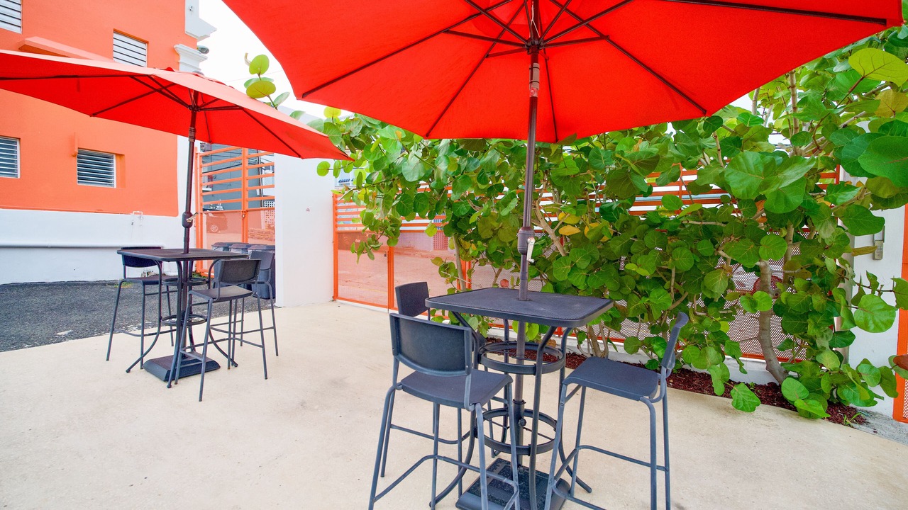 Photo of Outdoor in Mayaguez Pueblo