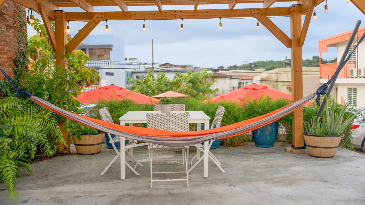 Photo of Outdoor in Mayaguez Pueblo