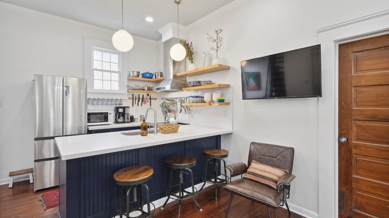 Photo of Kitchen in Milan