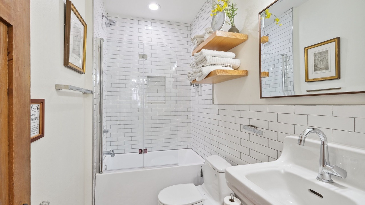 Photo of Bathroom in Milan