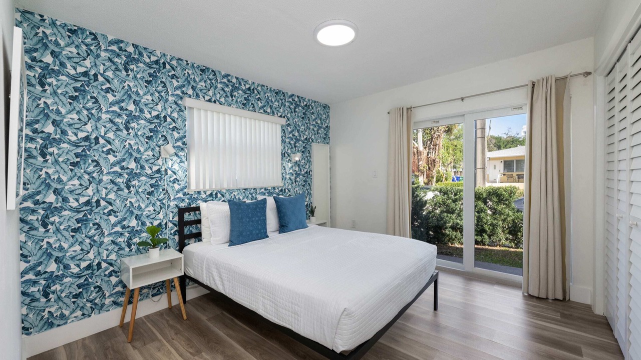 Photo of Bedroom in The Roads