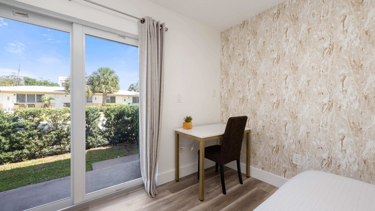 Photo of Bedroom in The Roads