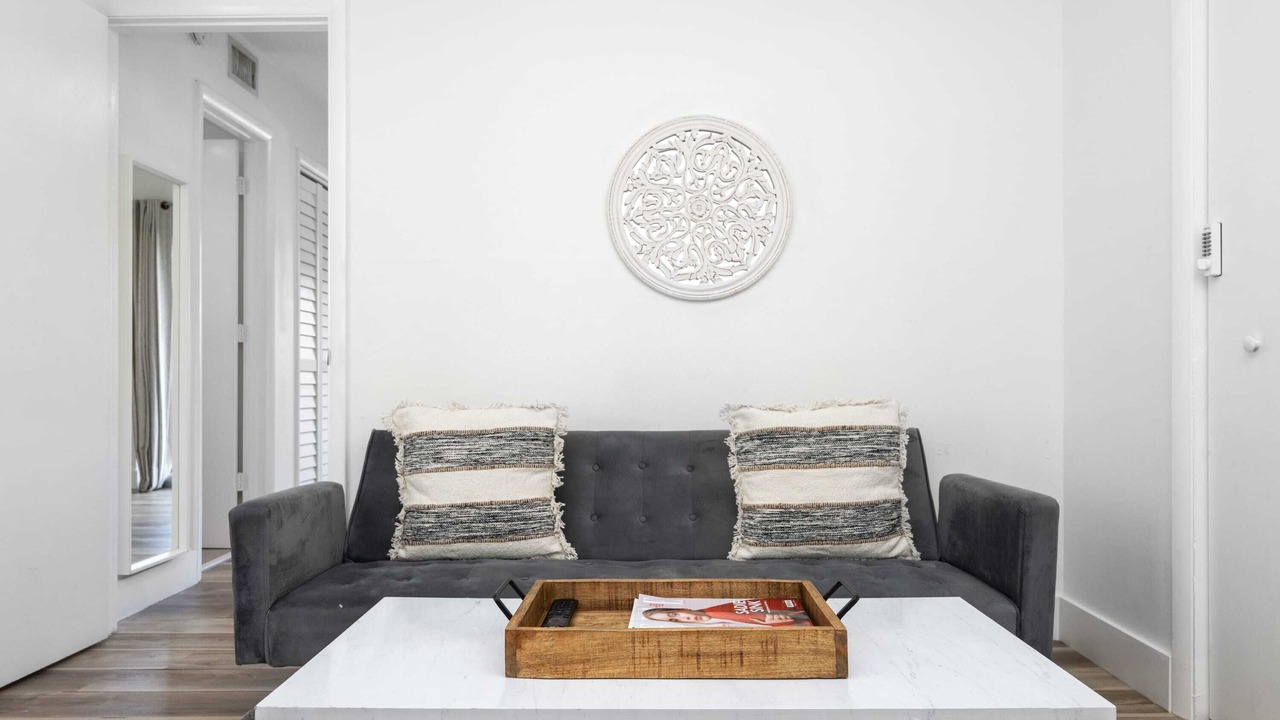 Photo of Livingroom in The Roads