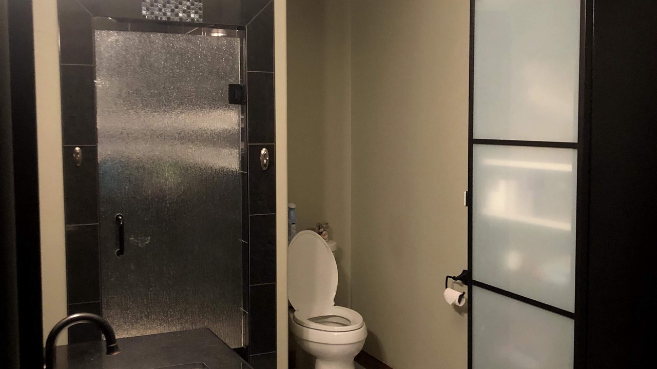 Photo of Bathroom in Markerville