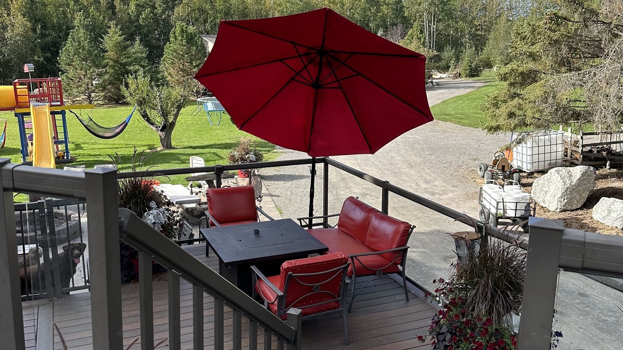 Photo of Outdoor in Markerville