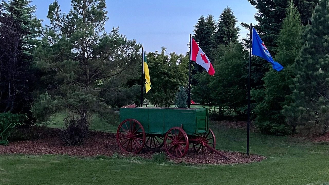 Photo of Others in Markerville