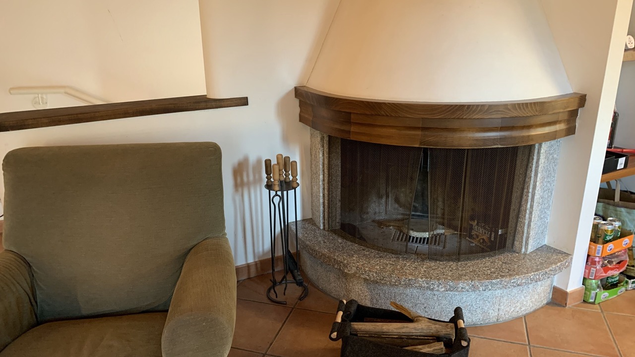 Photo of Livingroom in Comano