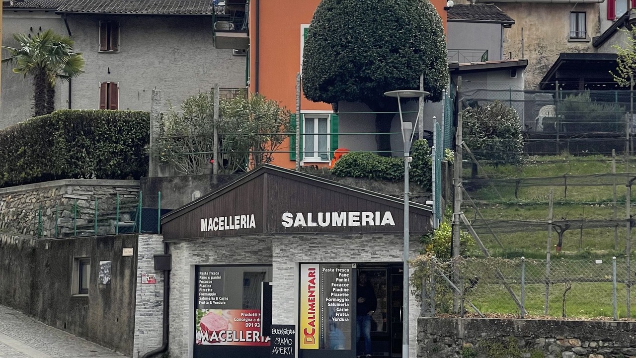 Photo of Outdoor in Comano