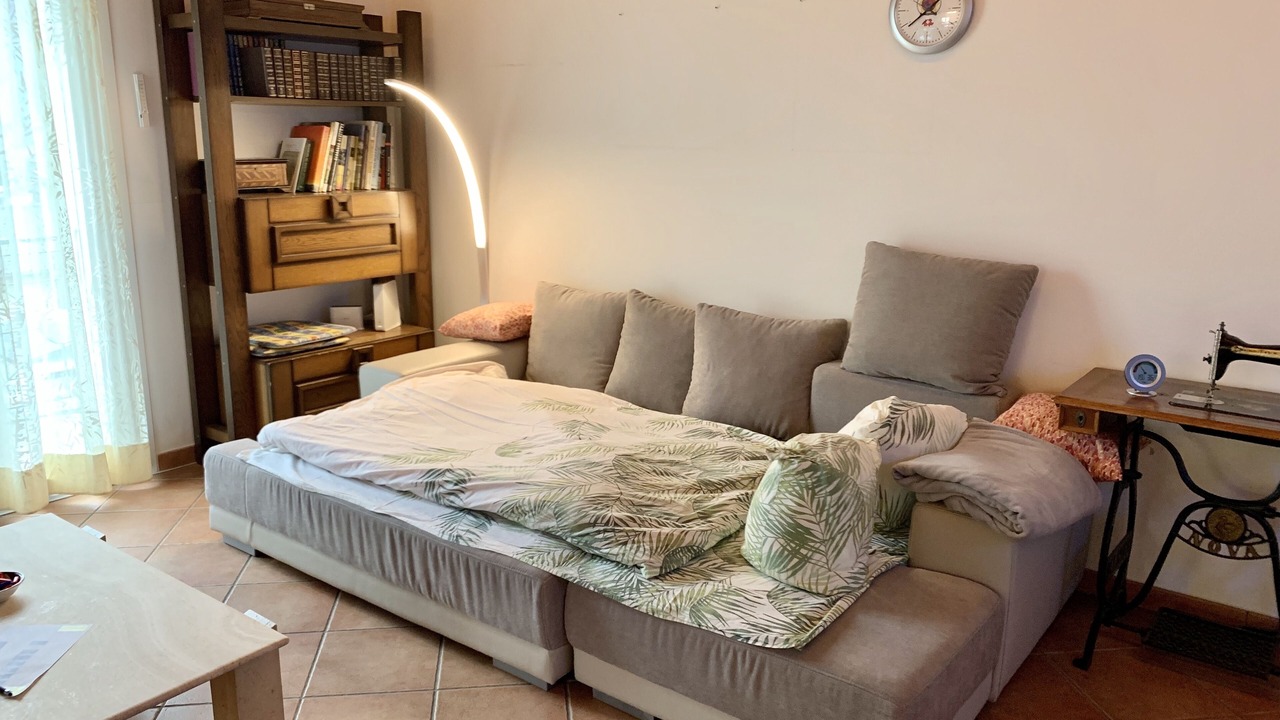 Photo of Bedroom in Comano