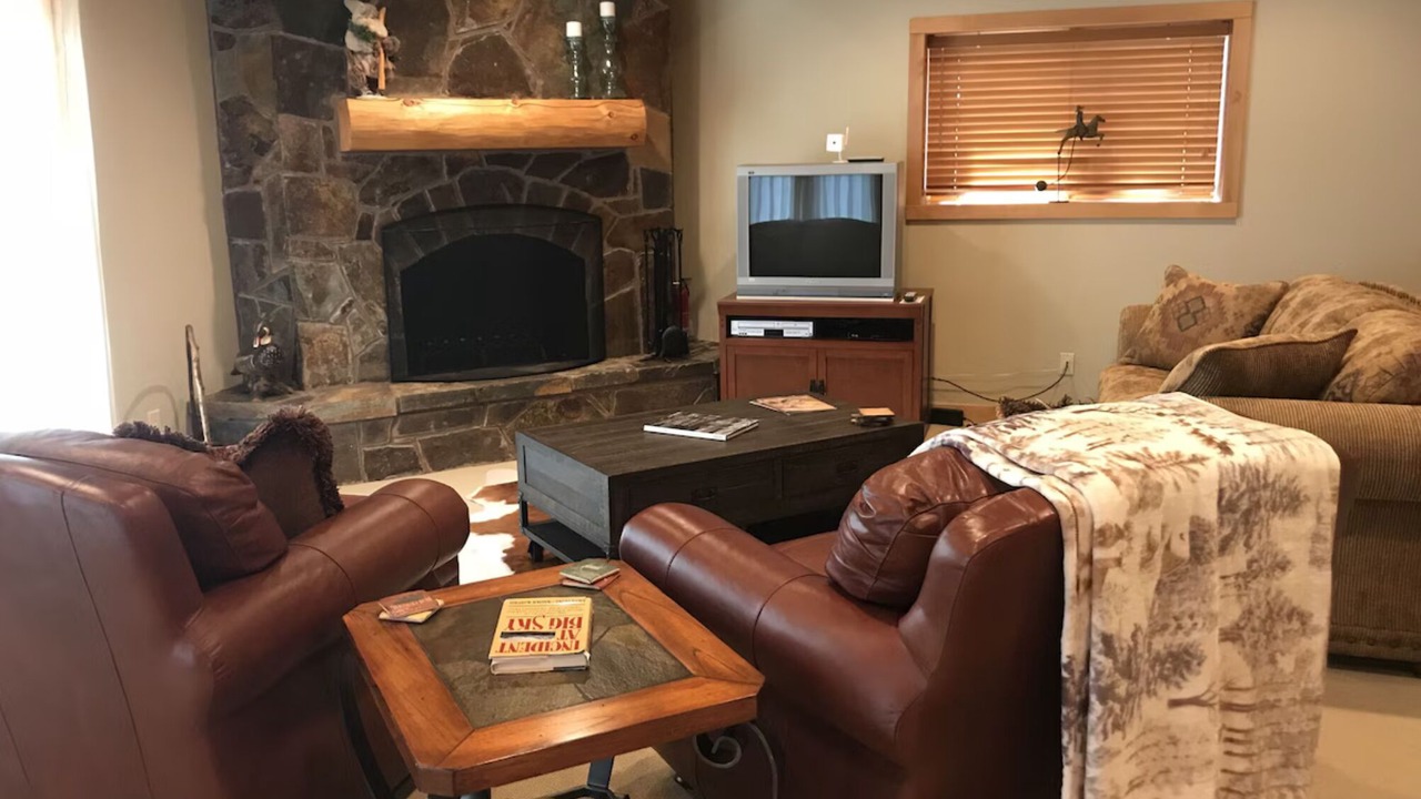 Photo of Bedroom in Emigrant