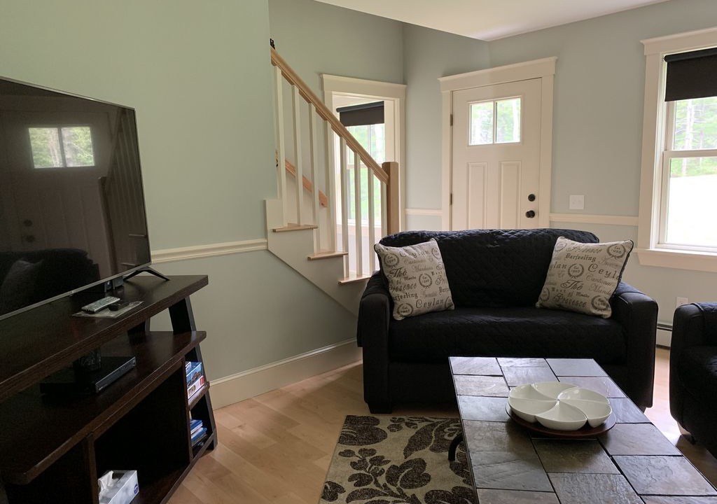 Photo of Livingroom in Mount Desert