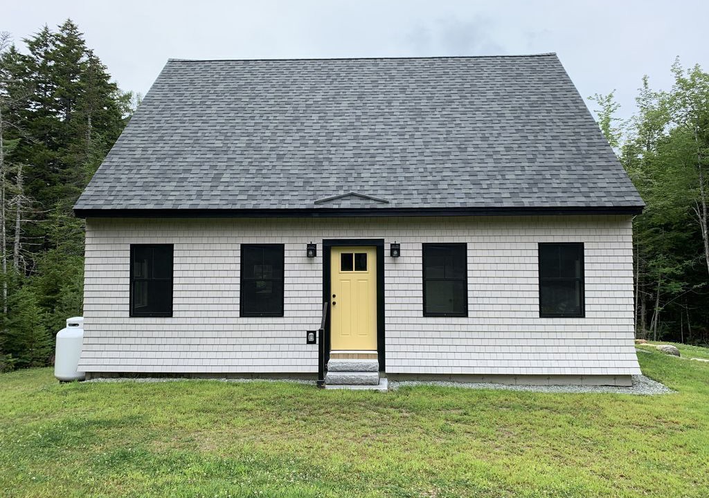 Photo of Outdoor in Mount Desert