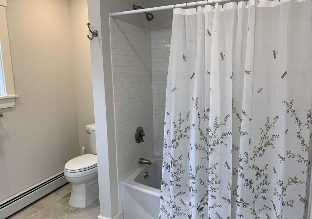 Photo of Bathroom in Mount Desert