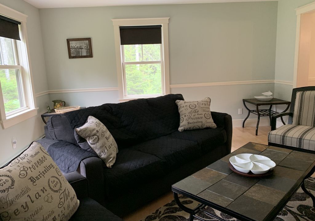 Photo of Livingroom in Mount Desert