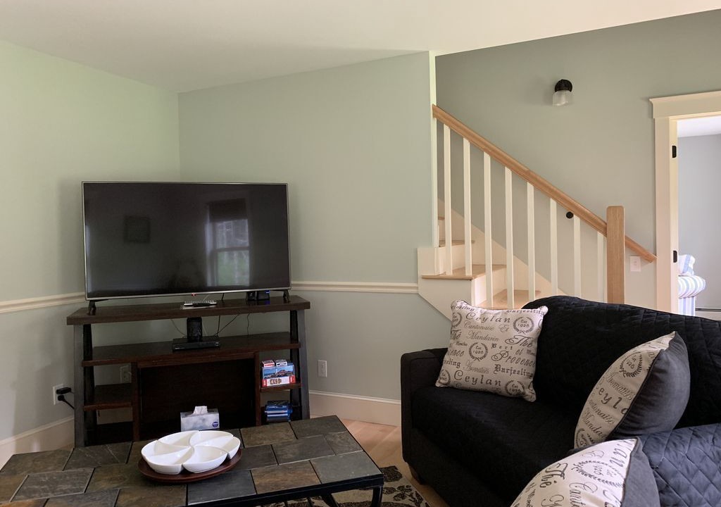Photo of Livingroom in Mount Desert