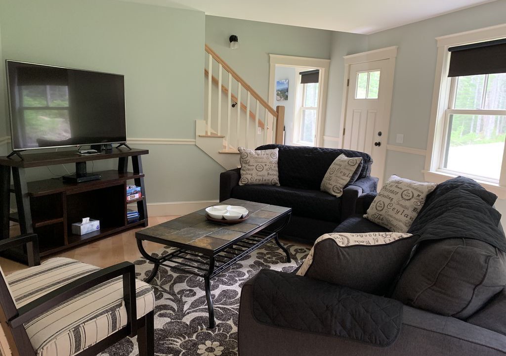 Photo of Livingroom in Mount Desert