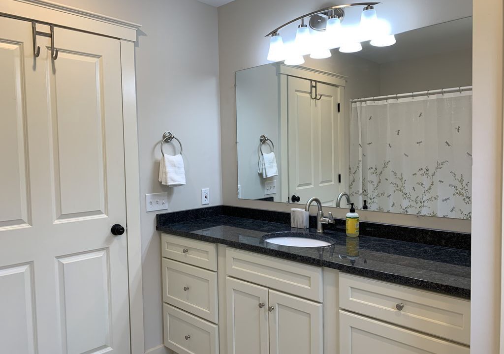 Photo of Bathroom in Mount Desert