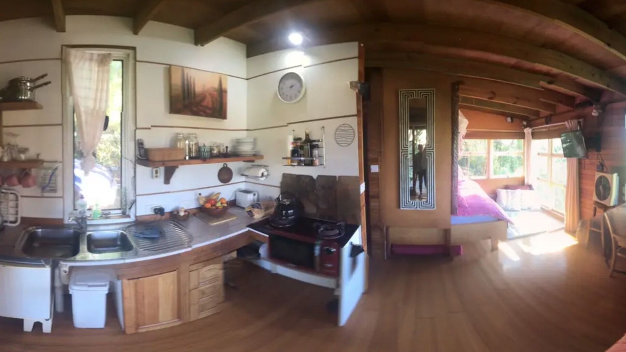 Photo of Kitchen in Middle Pocket