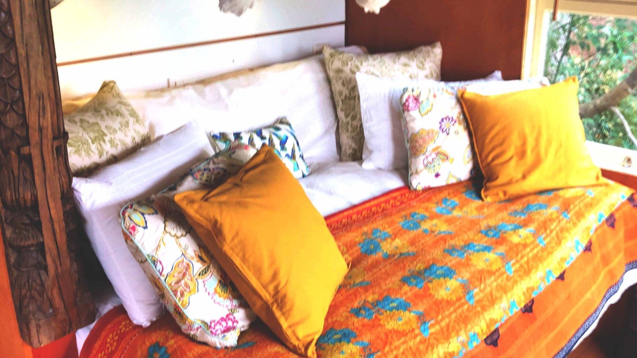 Photo of Bedroom in Middle Pocket