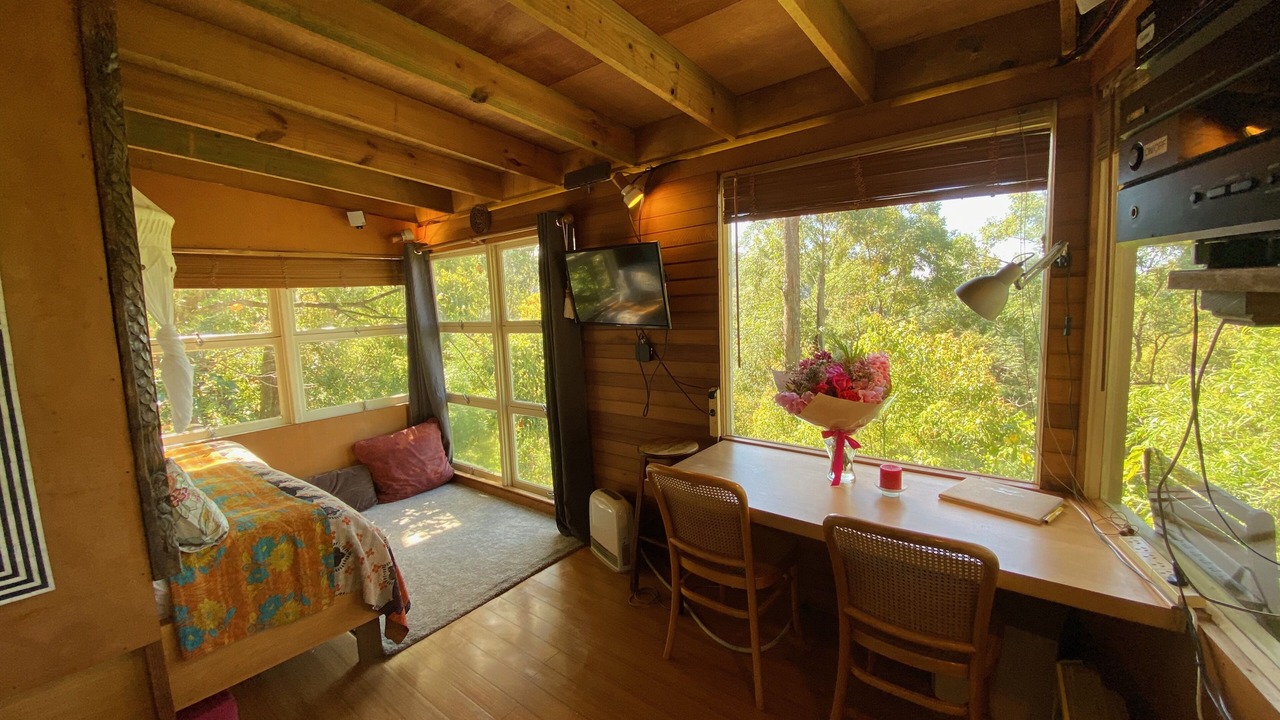 Photo of Bedroom in Middle Pocket