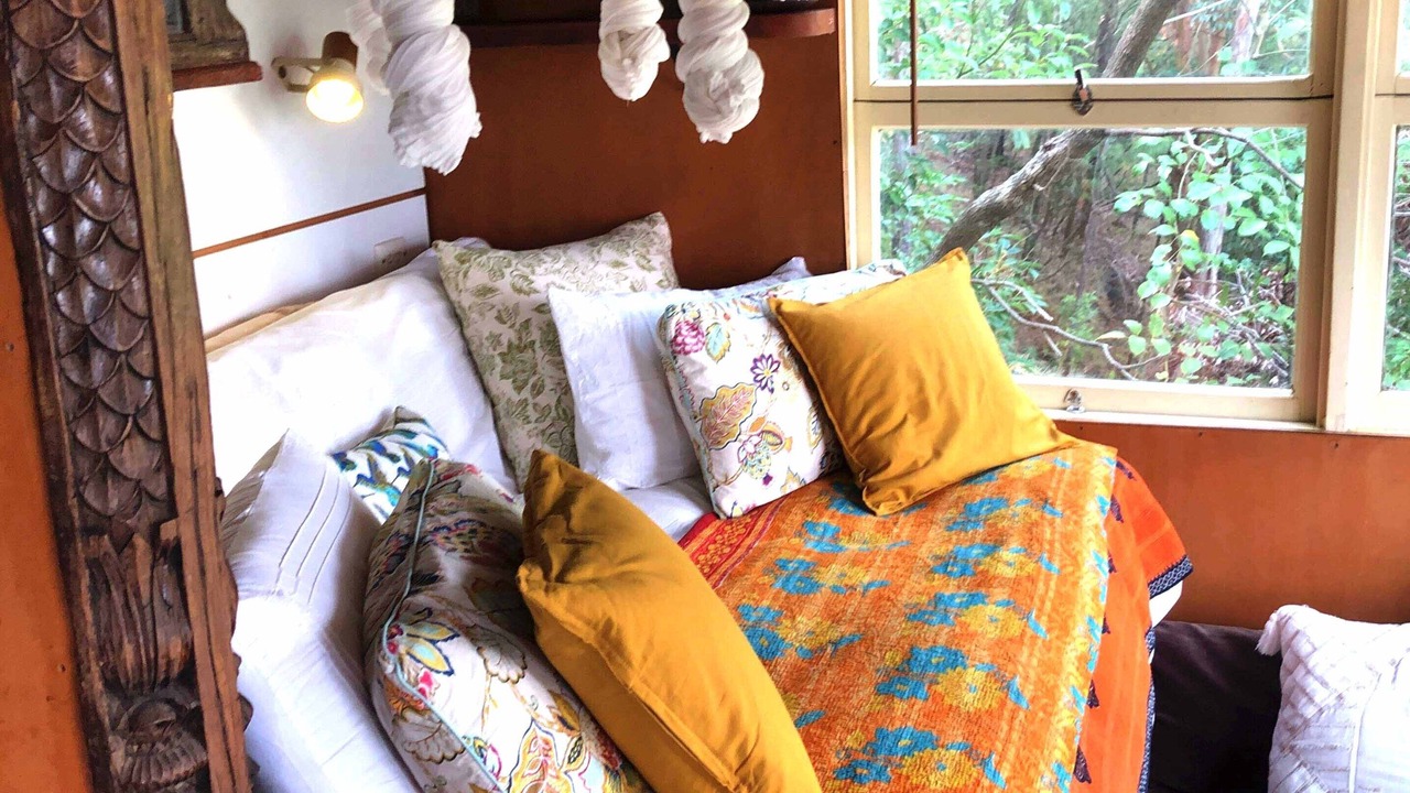 Photo of Bedroom in Middle Pocket