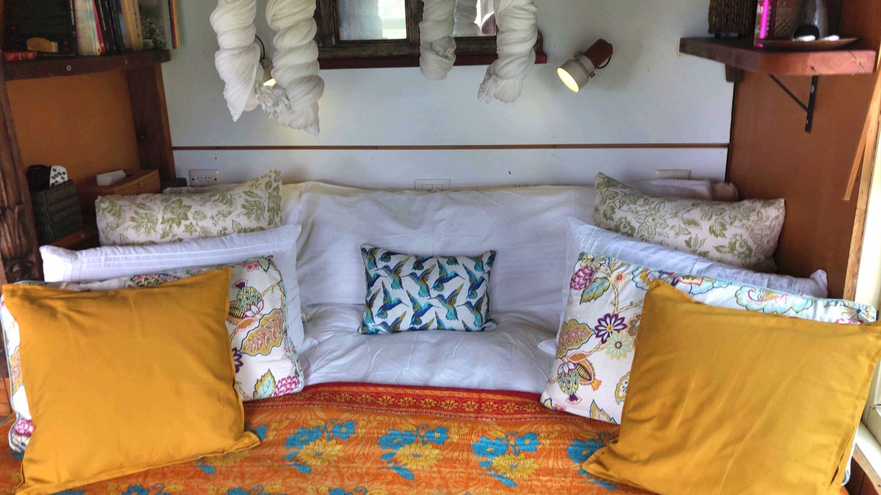Photo of Bedroom in Middle Pocket