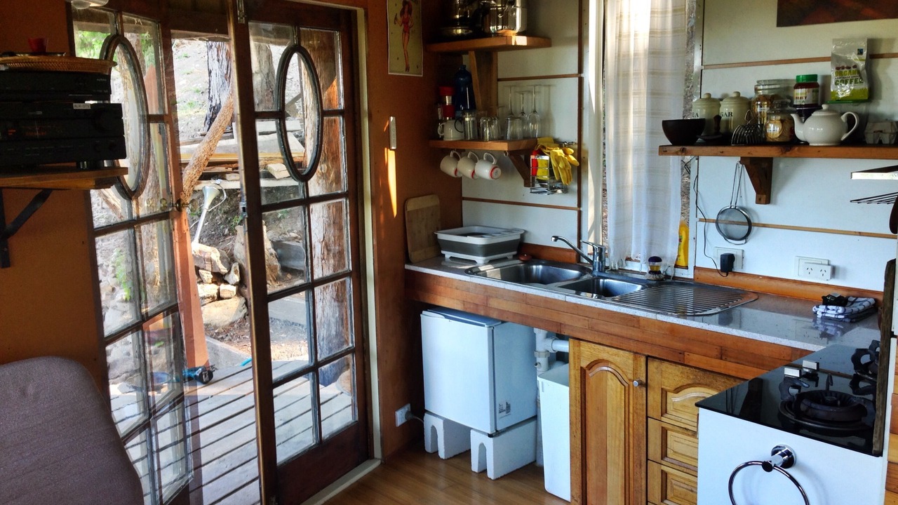 Photo of Kitchen in Middle Pocket