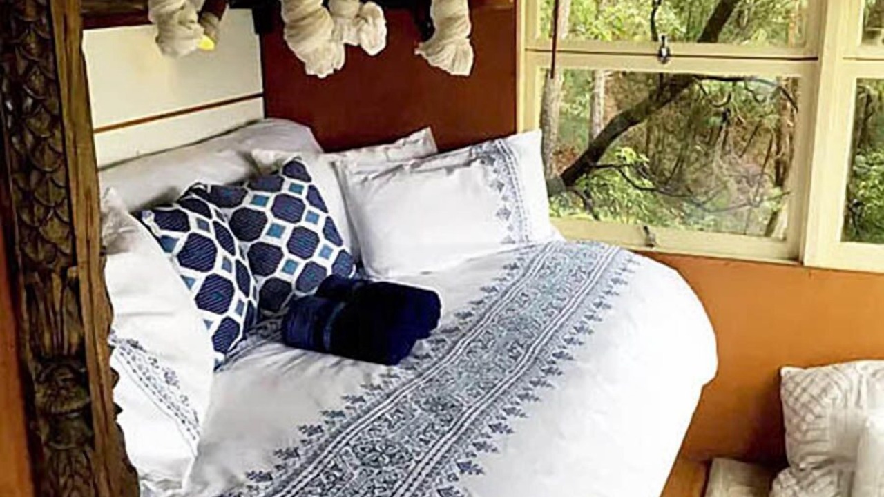 Photo of Bedroom in Middle Pocket