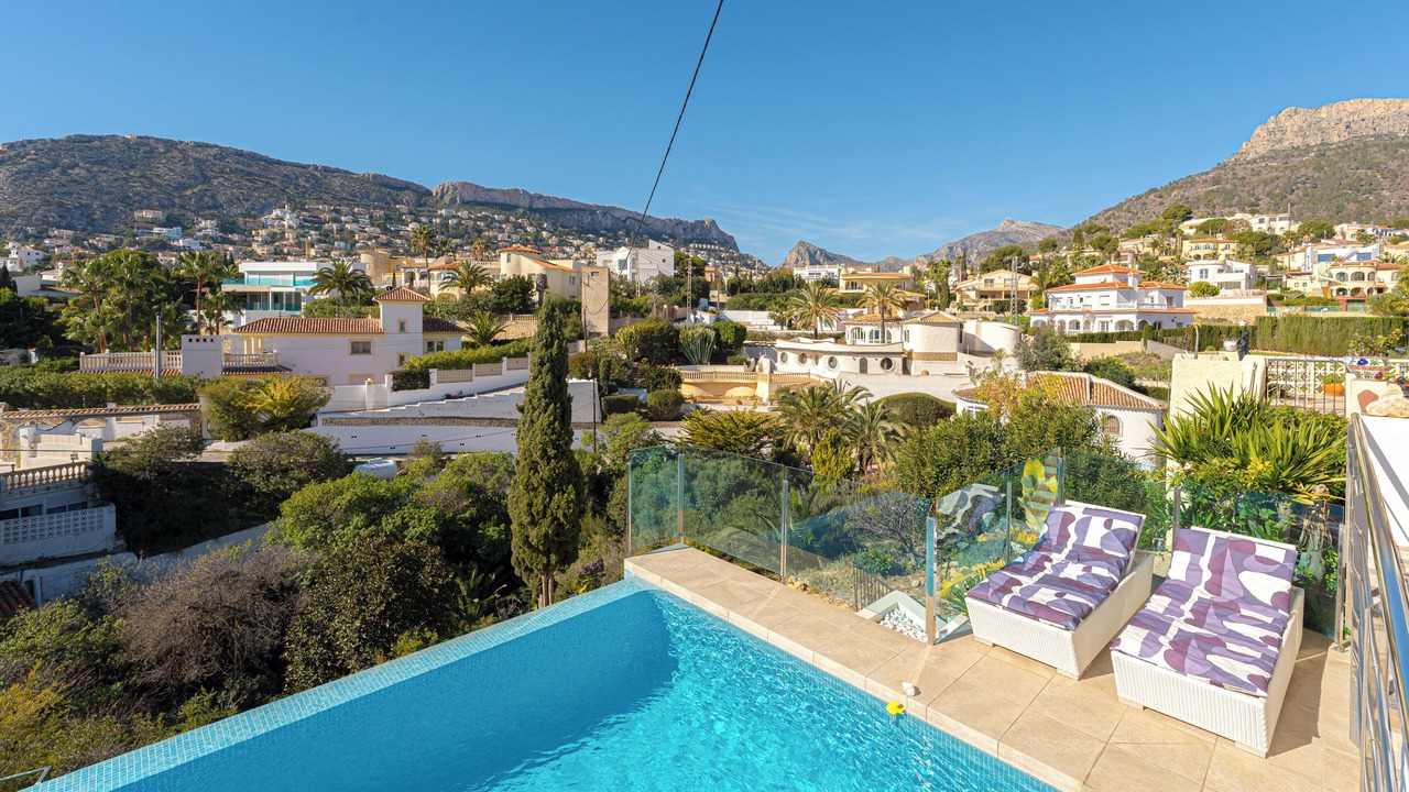 Photo of Outdoor in La Canuta