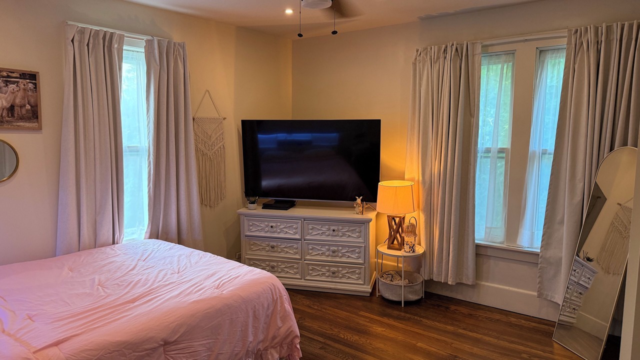 Photo of Bedroom in Emporia