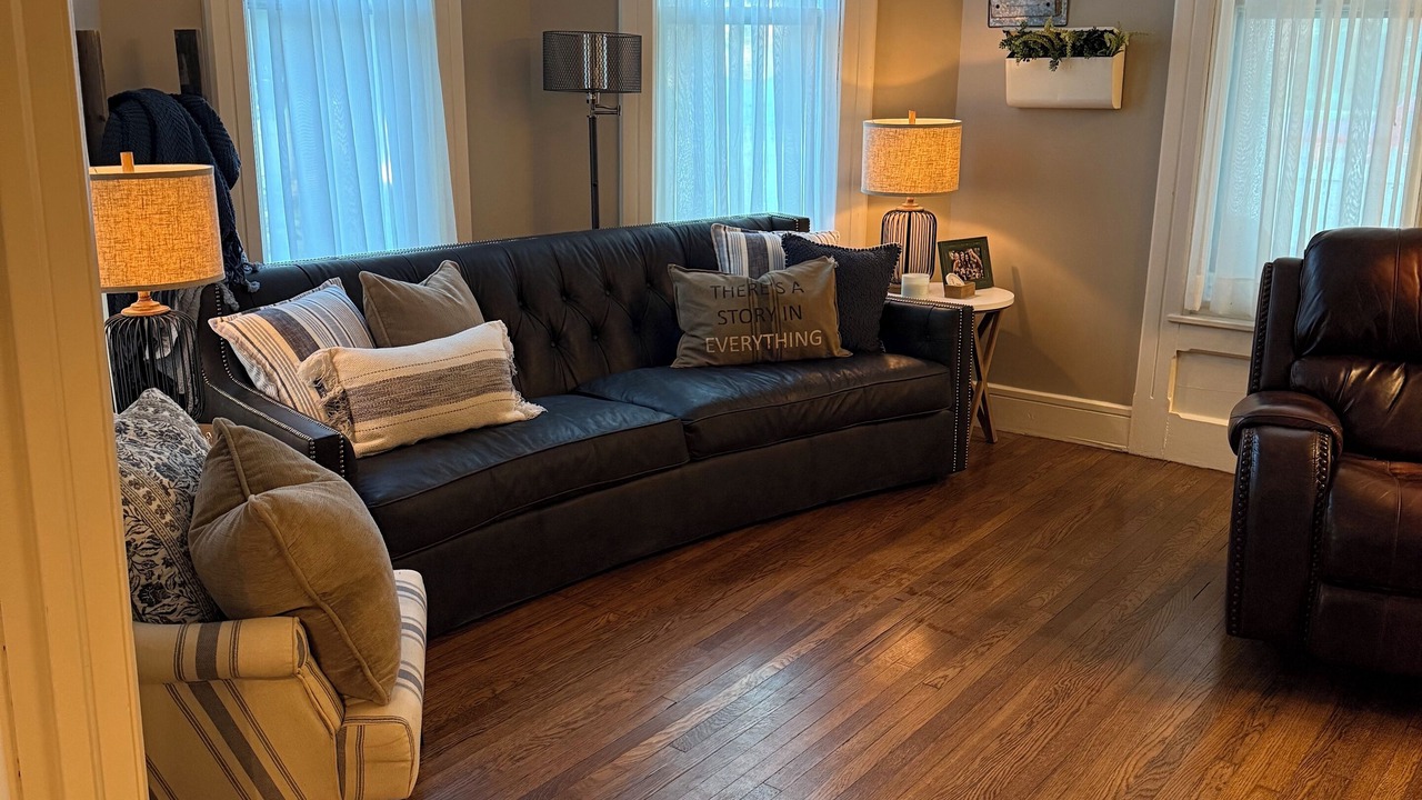 Photo of Livingroom in Emporia