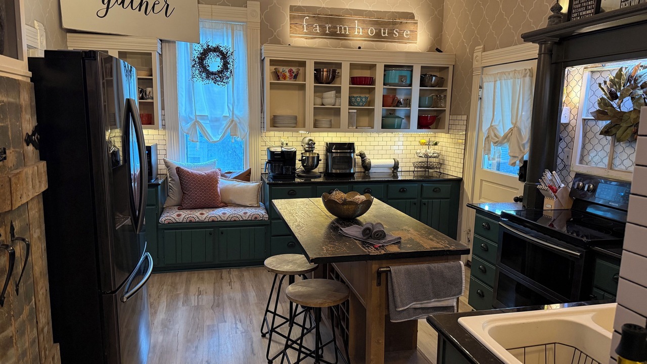 Photo of Kitchen in Emporia