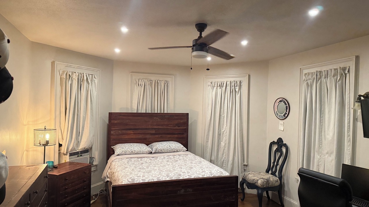Photo of Bedroom in Emporia