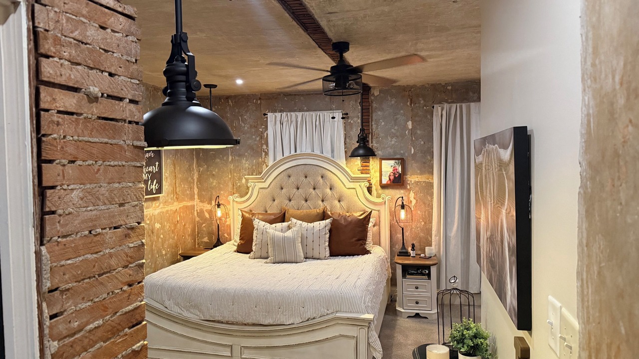 Photo of Bedroom in Emporia