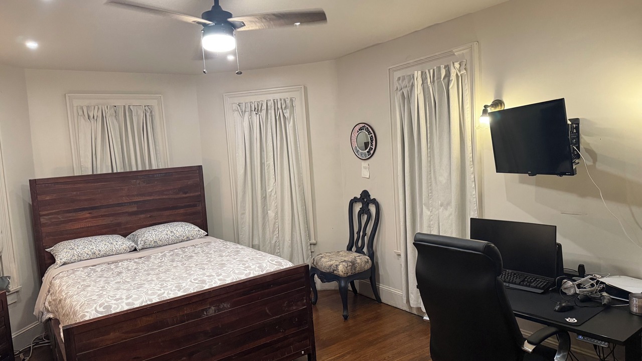 Photo of Bedroom in Emporia
