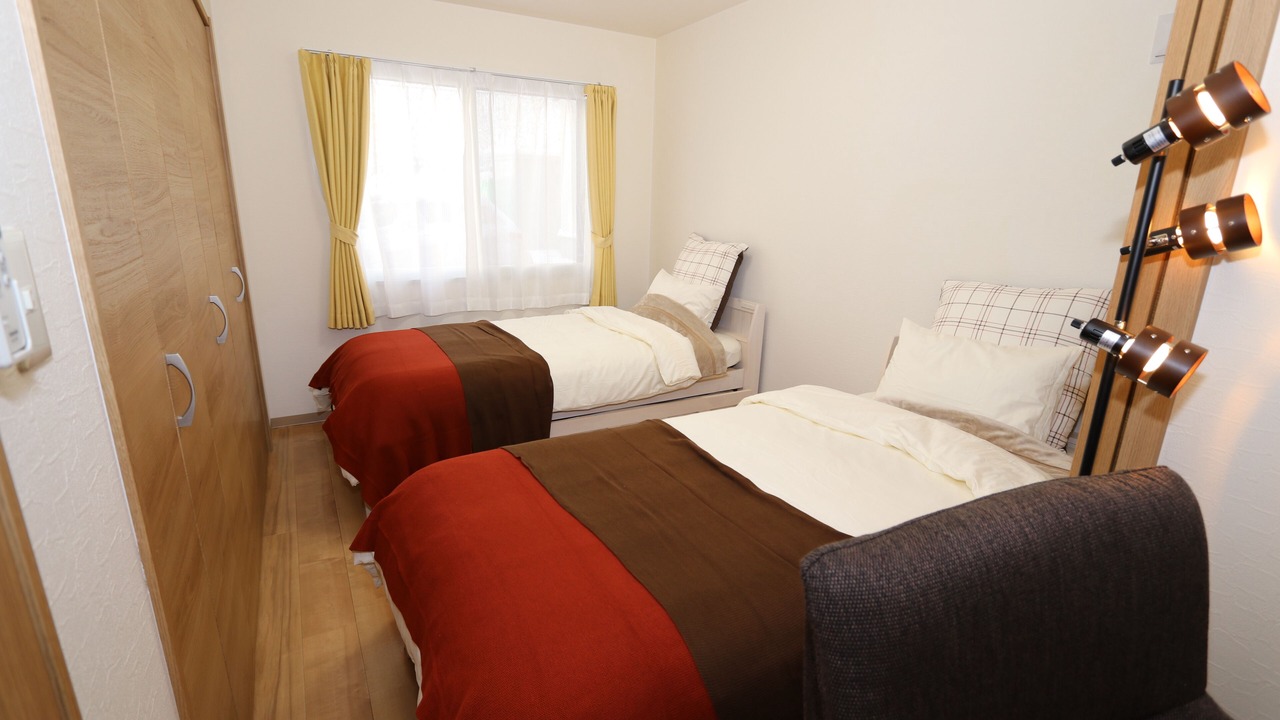 Photo of Bedroom in Chuo-ku