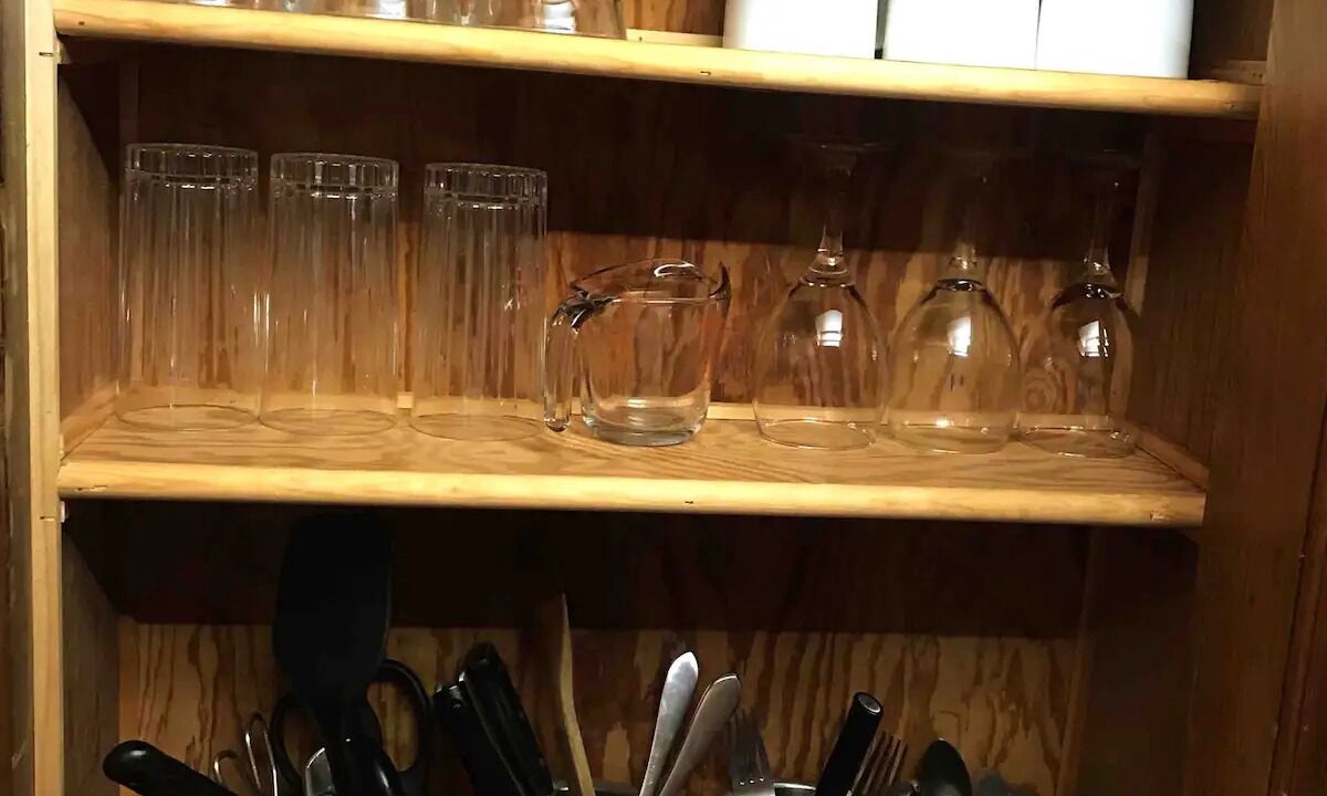 Photo of Kitchen in Elizabethtown