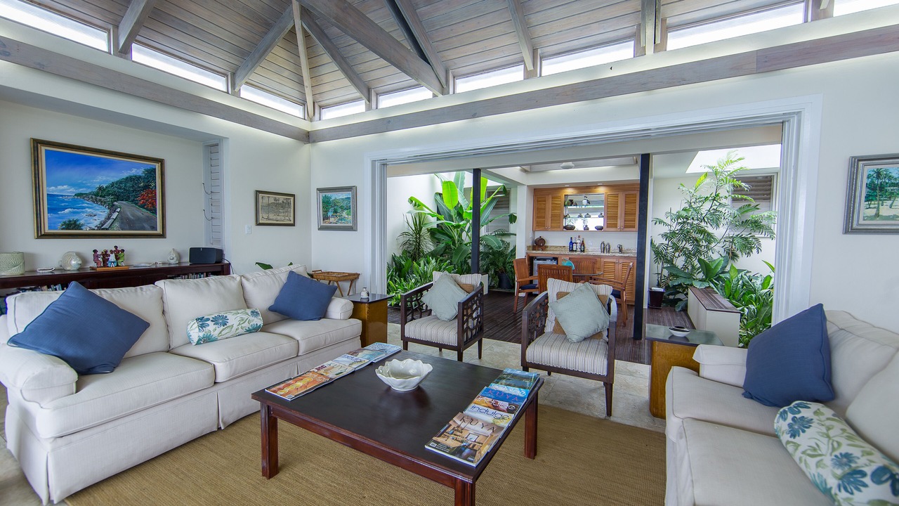 Photo of Livingroom in Silver Sands