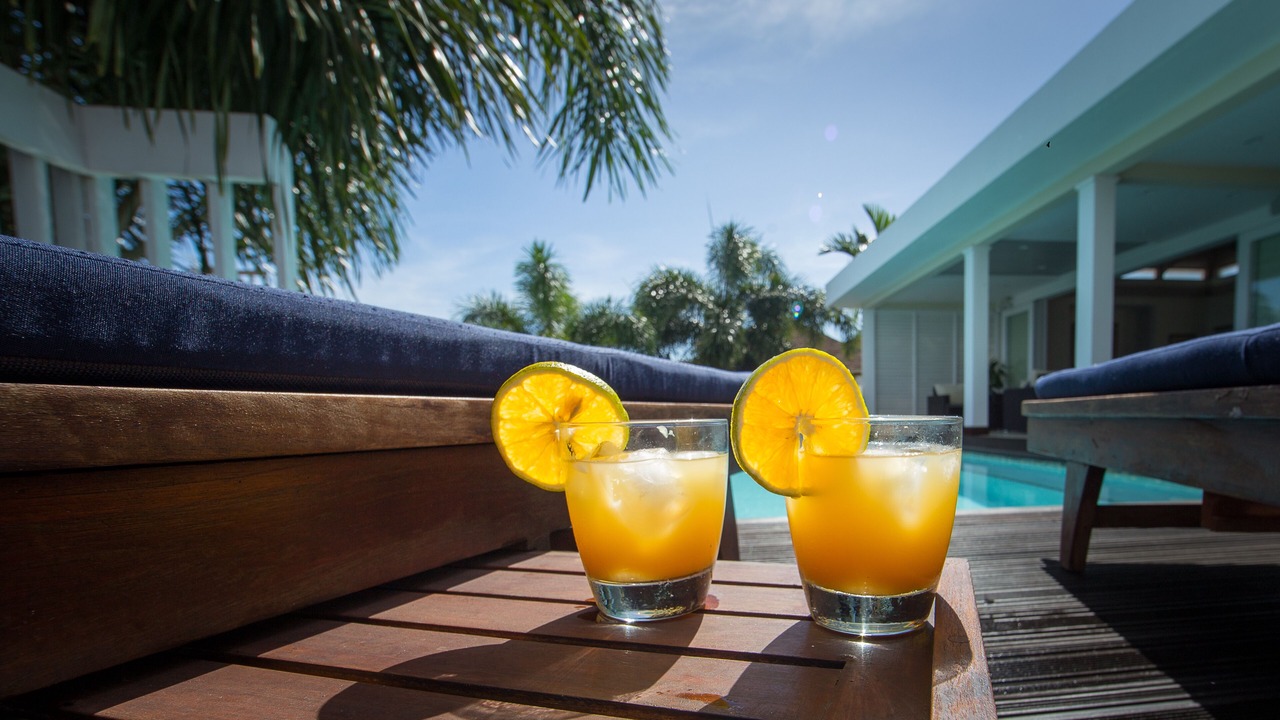 Photo of Outdoor in Silver Sands